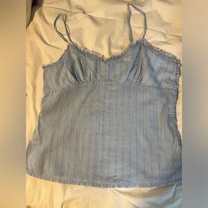 AMERICAN EAGLE CAMI TOP 🦅